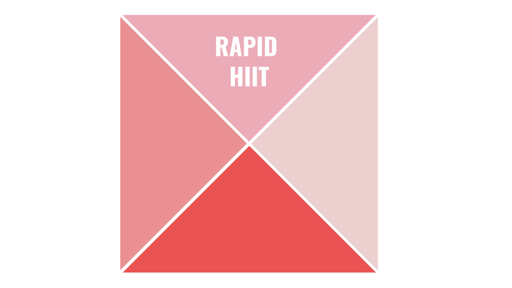 rapid hiit