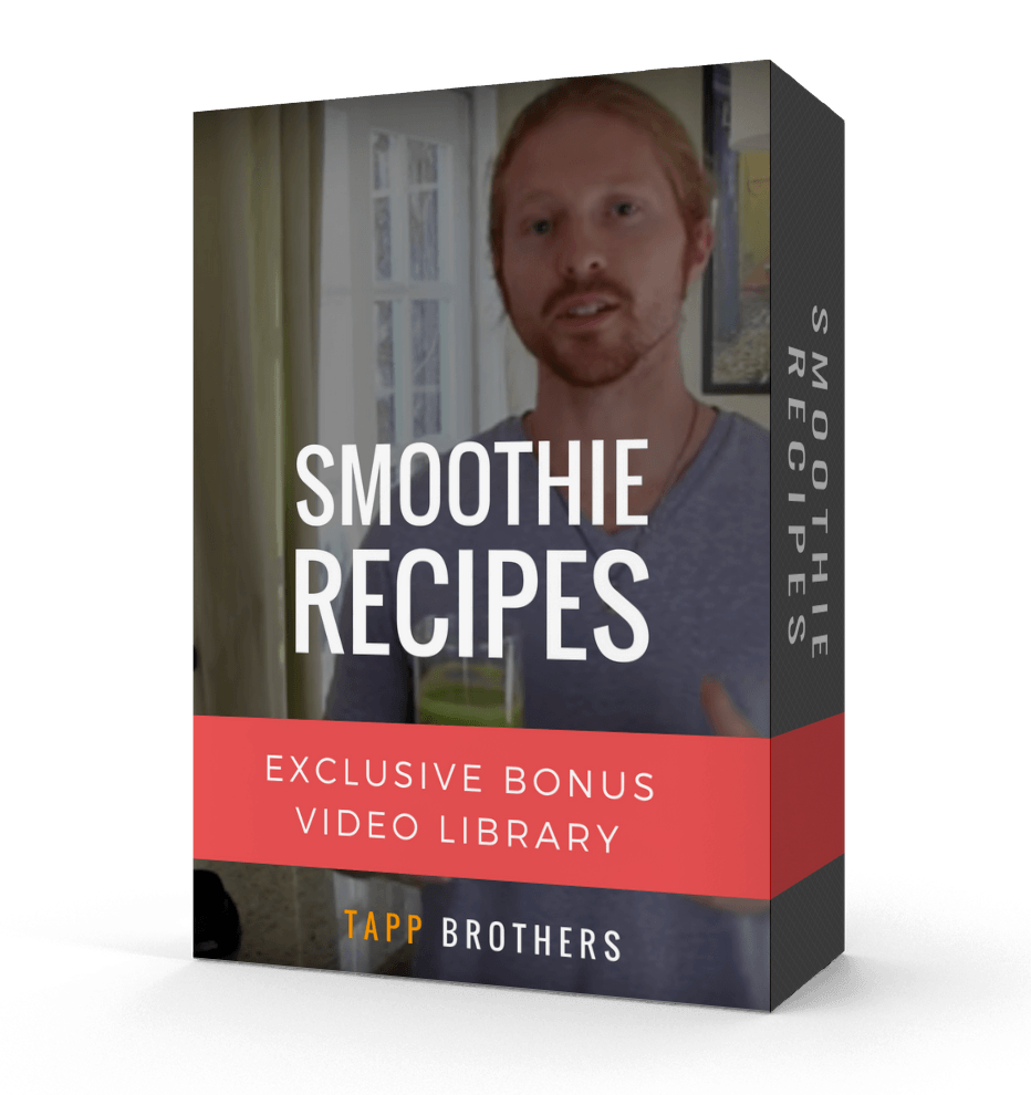 smoothies